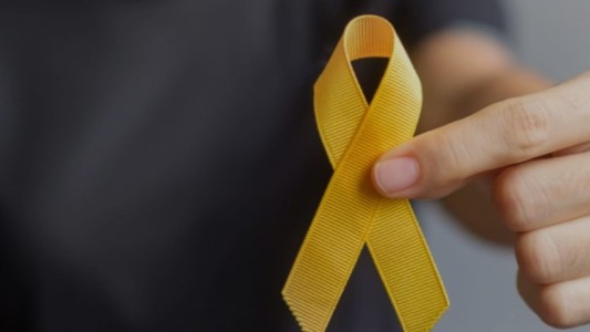 Prevención del suicidio: este miércoles, maratón de 24 horas de asistencia telefónica