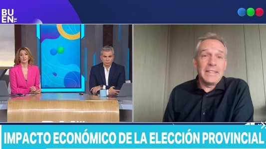 Expectativa por la reacción del mercado