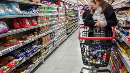 La inflación en la Ciudad de Buenos Aires fue de 1,6% en agosto