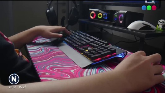 Alerta por grooming en Roblox: captaron nenas y las metieron en un grupo de WhatsApp con contenido sexual