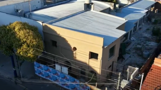 Detuvieron a boqueteros cuando intentaban entrar a un banco: tenían antecedentes por el mismo delito