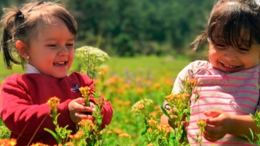 Llega el Festival OportunaMENTE dedicado a la primera infancia