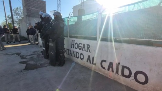 Ocho personas fueron rescatadas de una red de trata y explotación laboral: un pastor evangélico en la mira