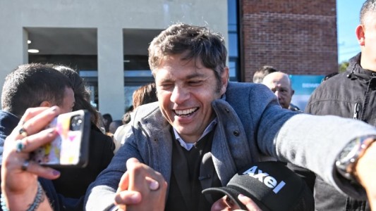 La Justicia respaldó a Kicillof y ratificó la potestad tributaria de la Provincia