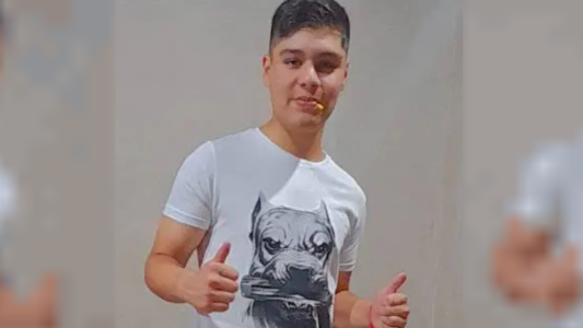 El dolor de los papás de Dilan, el adolescente asesinado en La Matanza: "No se puede vivir así"