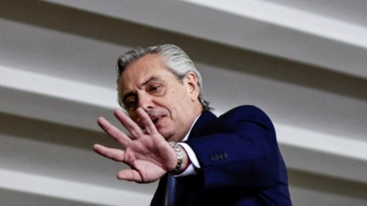 Fiscal pide revocar procesamiento del ex presidente Alberto Fernández