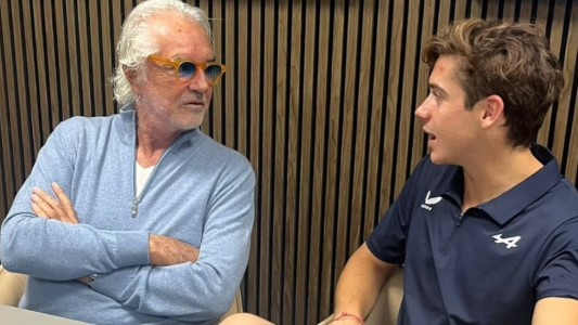 "El equipo necesita estabilidad": el director de Alpine habló sobre la continuidad de Colapinto en 2026