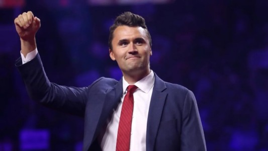 Conmoción en Estados Unidos: balearon a un activista de derecha cercano a Trump