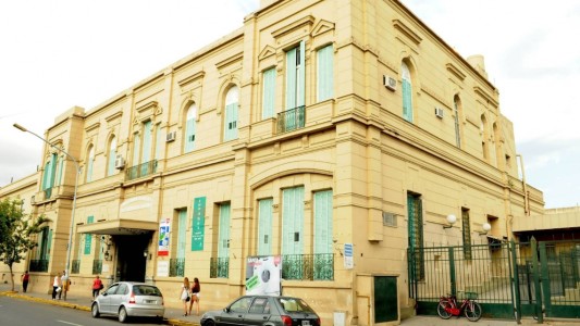 Insólito: estaba internado en un hospital público, salía a robar y volvía a su habitación