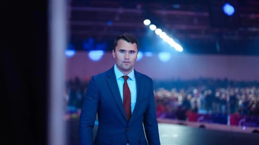 Quién era Charlie Kirk, el influyente activista conservador asesinado en Utah