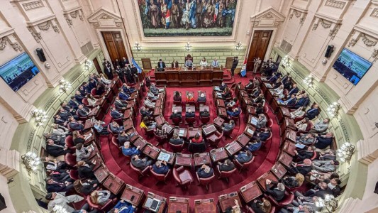 Santa Fe aprobó una nueva Constitución provincial tras 63 años