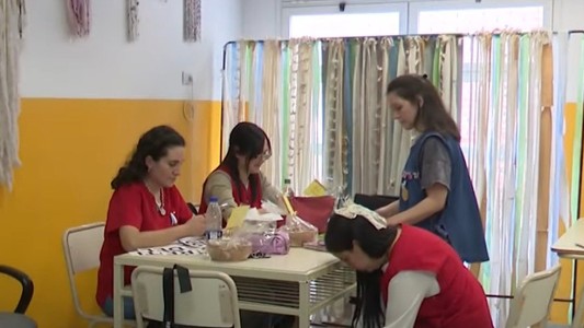 Día del Maestro: escuelas hospitalarias transforman la vida de niños y docentes