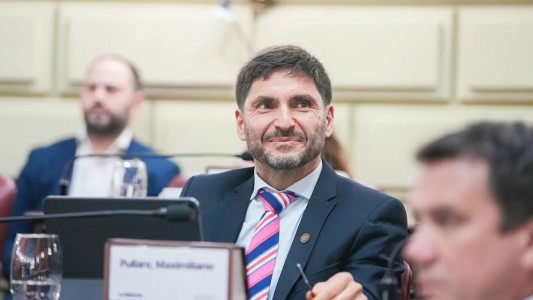 Pullaro, tras la aprobación de la nueva Constitución: “Cuando jure, tendré menos poder”