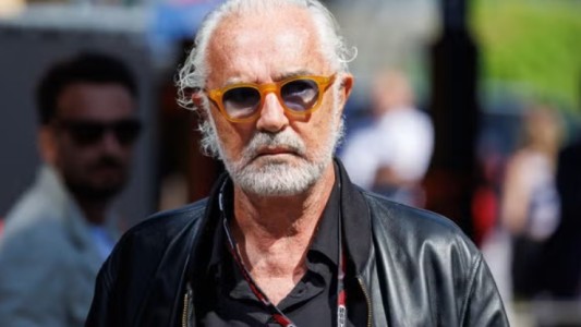 La frase de Briatore que podría ser clave para Colapinto en Alpine: "Necesitamos estabilidad"