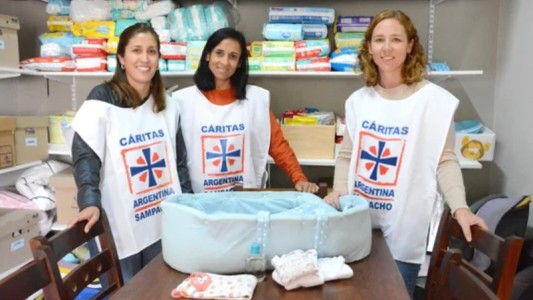 “Legados solidarios”: impulsan la iniciativa para donar parte del patrimonio a través de testamentos