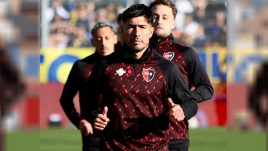 FIFA inhibió a Newell’s por una supuesta deuda: la dirigencia habla de error bancario