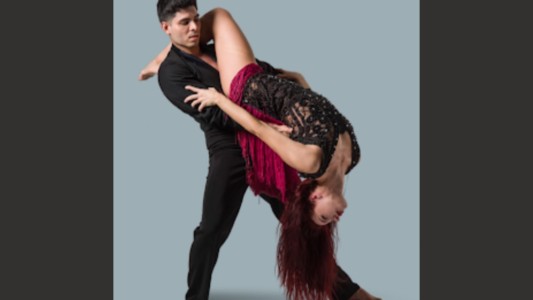 El Ballet Contemporáneo estrena "Pasos en la noche"