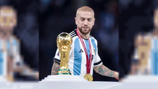 Papu Gómez rompió el silencio: su vuelta al fútbol, la Selección y su relación con Scaloni