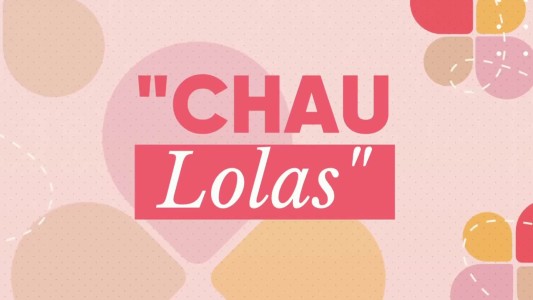 "Chau lolas": ellas ya no quieren las prótesis