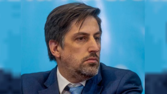 Trotta comparó el ajuste de Milei a la universidad pública con “la noche de los bastones largos”