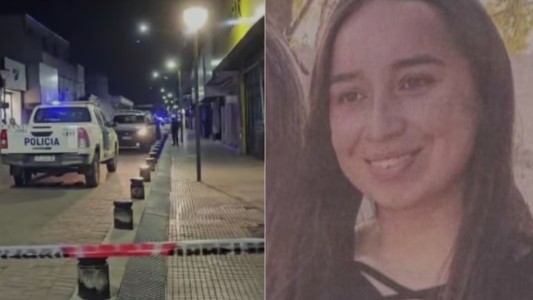 Horror en Pilar: hallaron el cuerpo mutilado de una joven que estaba desaparecida