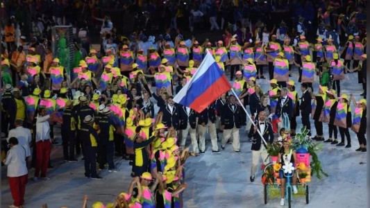 España sugiere que se sancione a Israel como a Rusia en el deporte