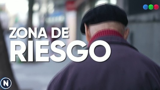 Zona de riesgo: aumentan los casos de infecciones de transmisión sexual entre adultos mayores