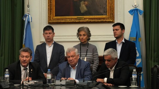 La UBA anunció que va a trabajar en "estado crítico" para poder garantizar su funcionamiento hasta fin de año