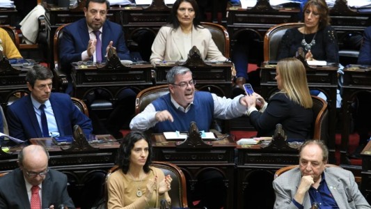La oposición encara con optimismo la sesión en Diputados para tumbar los vetos de Milei