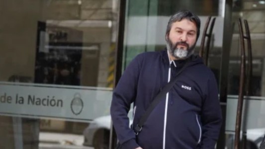 Más problemas para Ariel García Furfaro, ahora fue indagado por una estafa de $15 millones