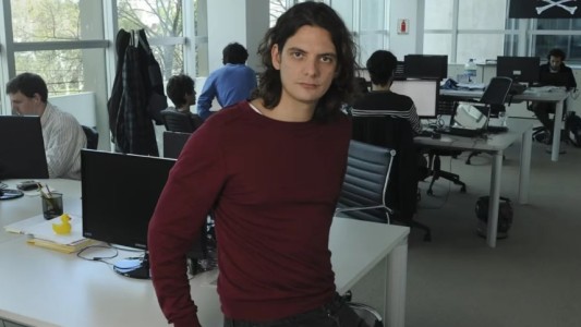 Murió Mat Travizano, el emprendedor que abrió Silicon Valley a Javier Milei