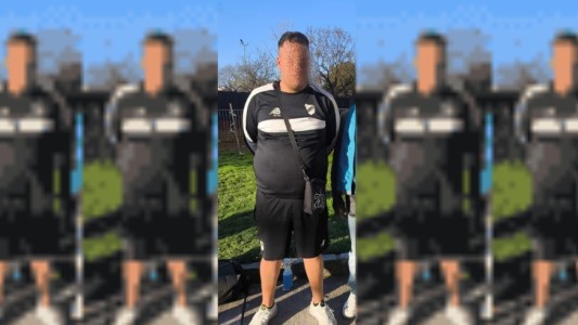 "Don Chaleco": La Policía detuvo a un hombre que hacía ingresar público disfrazado de seguridad en recitales