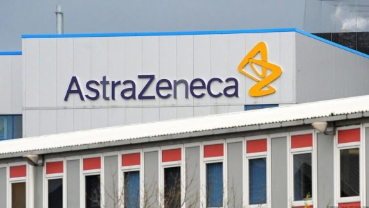 La Justicia reconoce efectos secundarios de la vacuna AstraZeneca como accidente laboral