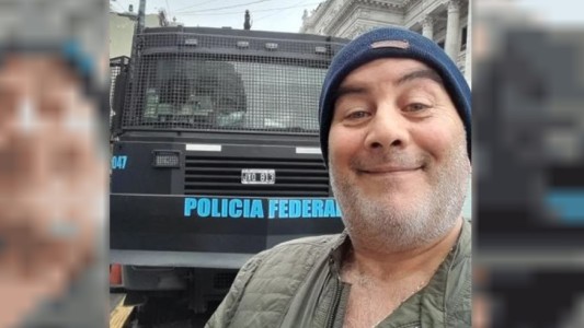 Empresario y militante libertario deberá realizar donaciones al Garrahan por amenazar a dirigentes políticos