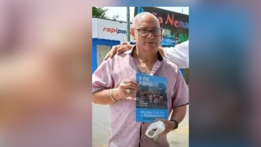 Misterio por el crimen de un comerciante en Esteban Echeverría: creen que conocía a su asesino