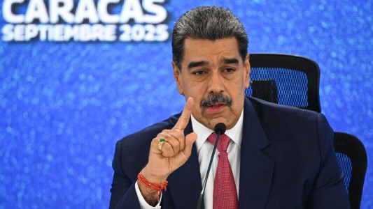 Nicolás Maduro aseguró que EE.UU prepara una agresión de "carácter militar" contra Venezuela