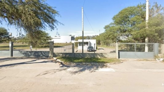 Córdoba: sufrió la amputación de su brazo tras la explosión de un aire acondicionado