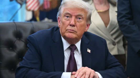 Trump aseguró que "tres narcoterroristas de Venezuela" murieron tras un ataque de EE.UU.