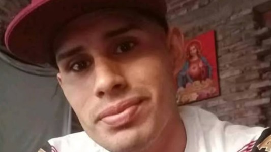 ¿Dónde está el asesino de Emanuel Benítez? Por Paulo Kablan
