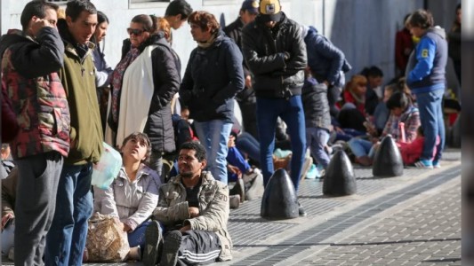 Desocupación en CABA: 132.000 personas sin empleo en el segundo trimestre