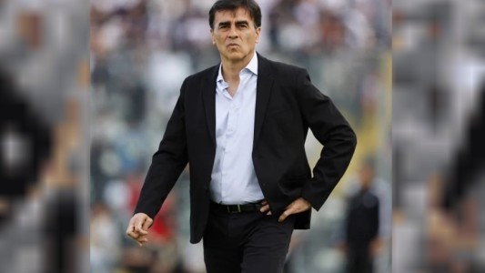 Gustavo Quinteros será el nuevo director técnico de Independiente