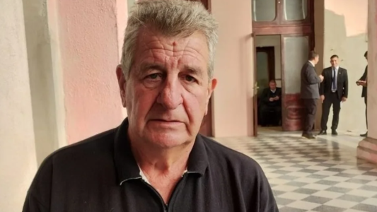 “Vayan practicando con la escoba, van a limpiar la ciudad": la advirtencia de un intendente electo a los ñoquis