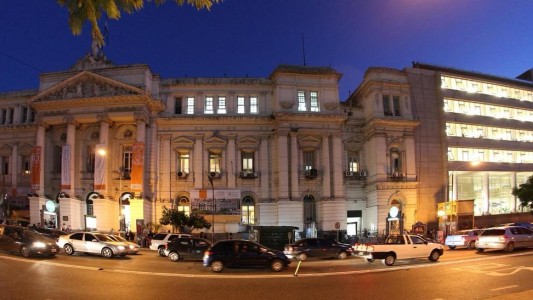 El presupuesto presentado por el Gobierno agrava el ajuste a las universidades