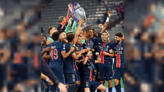 Comienza la Champions League: cómo es el formato, quiénes son los candidatos y los nuevos equipos