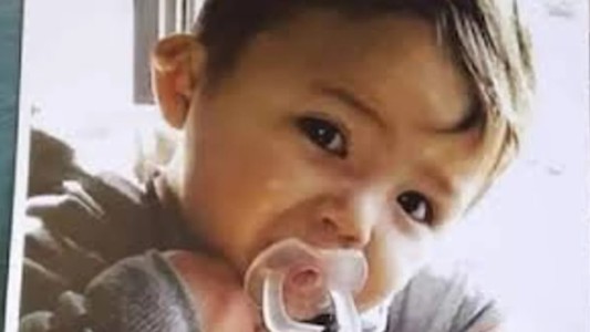 Caso León Aquino: condenaron a perpetua a la pareja que mató al niño