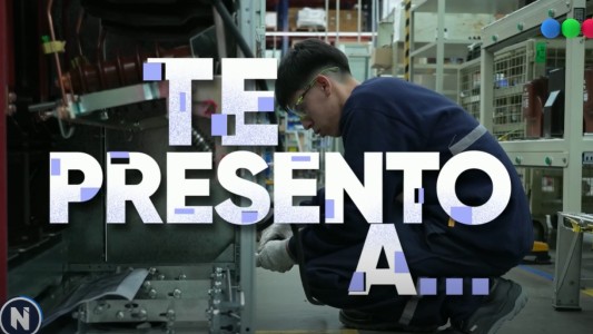 Te presento: el emprendimiento solidario que le da educación y trabajo a jóvenes en situación de vulnerabilidad