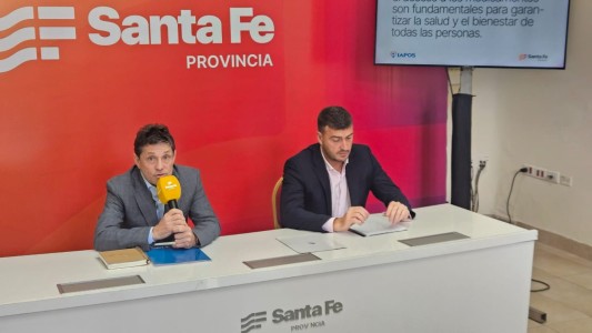 Jubilados santafesinos recibieron compensación en gastos de medicamentos