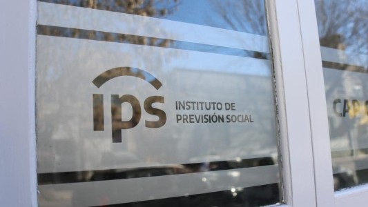 Fechas de cobro para jubilados del IPS para septiembre