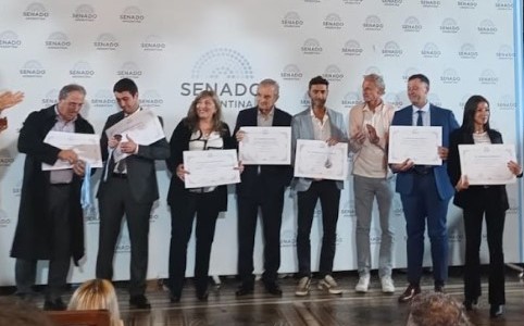 Casa Justina entregará diplomas a actores clave de la donación de órganos