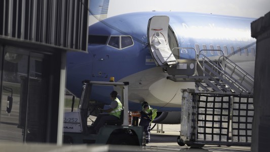 Aerolíneas Argentinas suma vuelos a Brasil para el verano